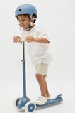Bandwood Eco Helmet  Deep Sea Blue  hi-res