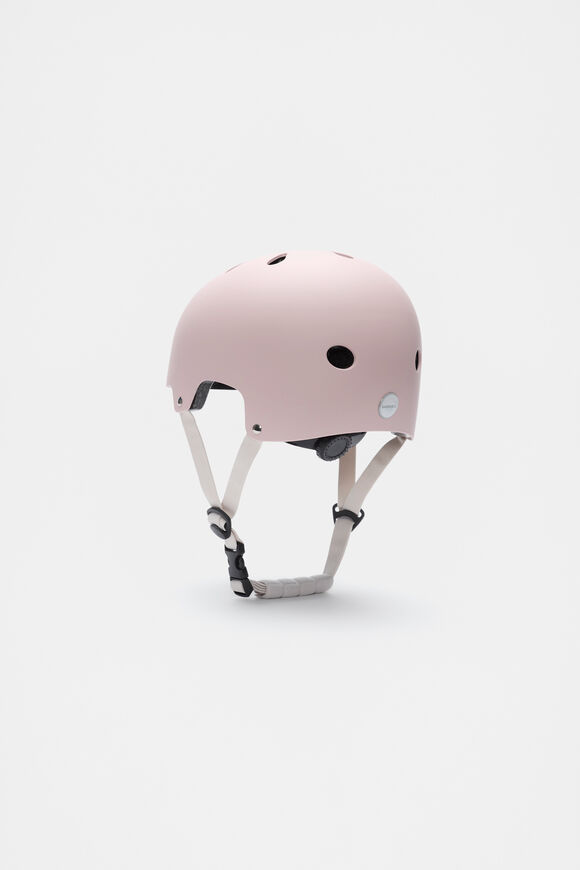 Bandwood Eco Helmet  Pink  hi-res
