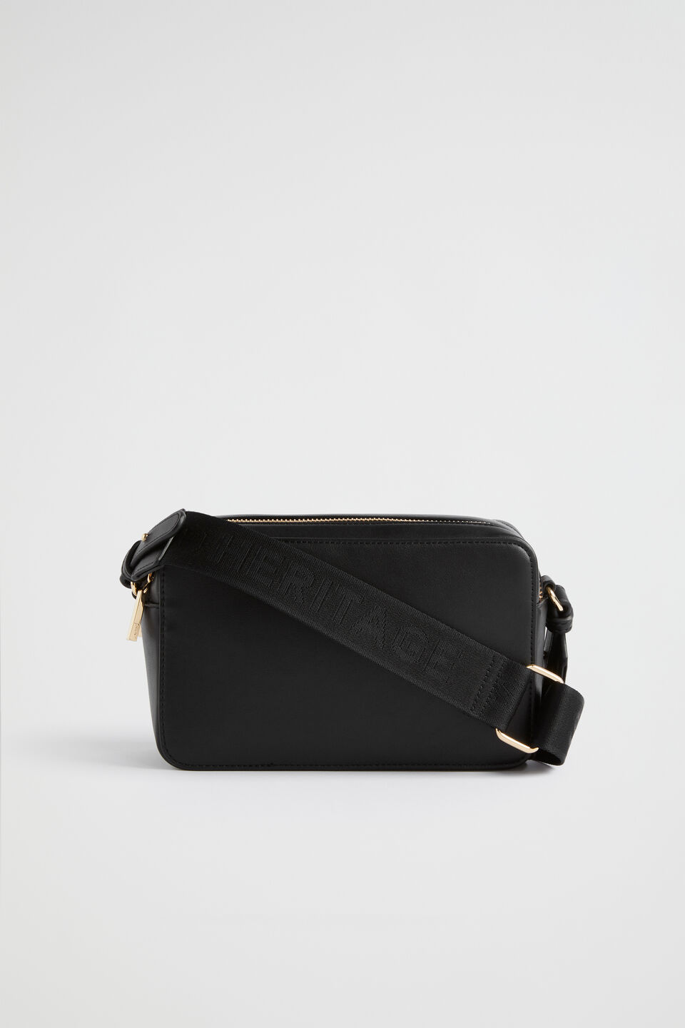 Camera Bag  Black