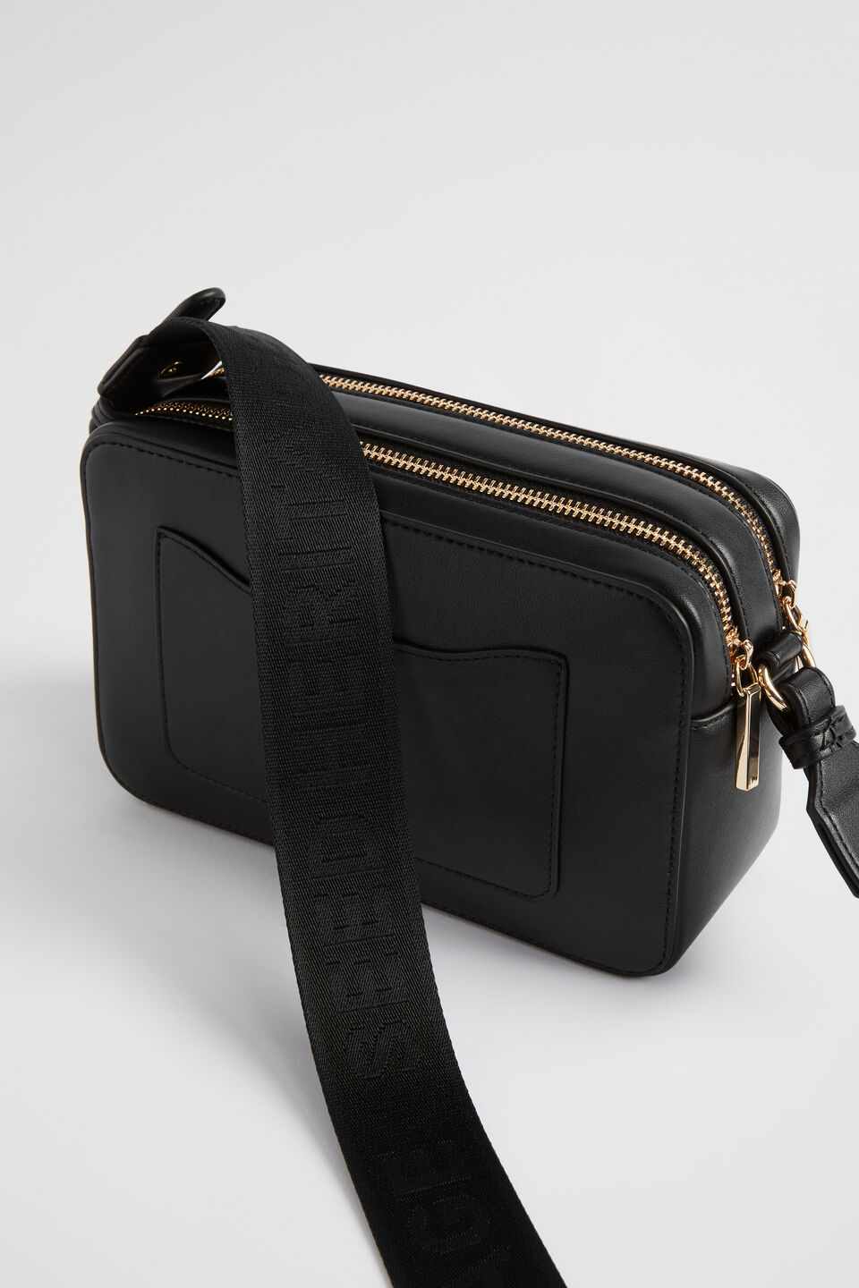 Camera Bag  Black