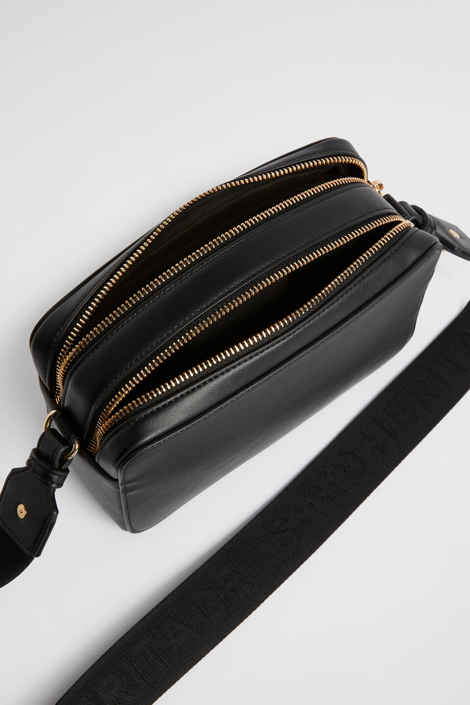 Camera Bag  Black