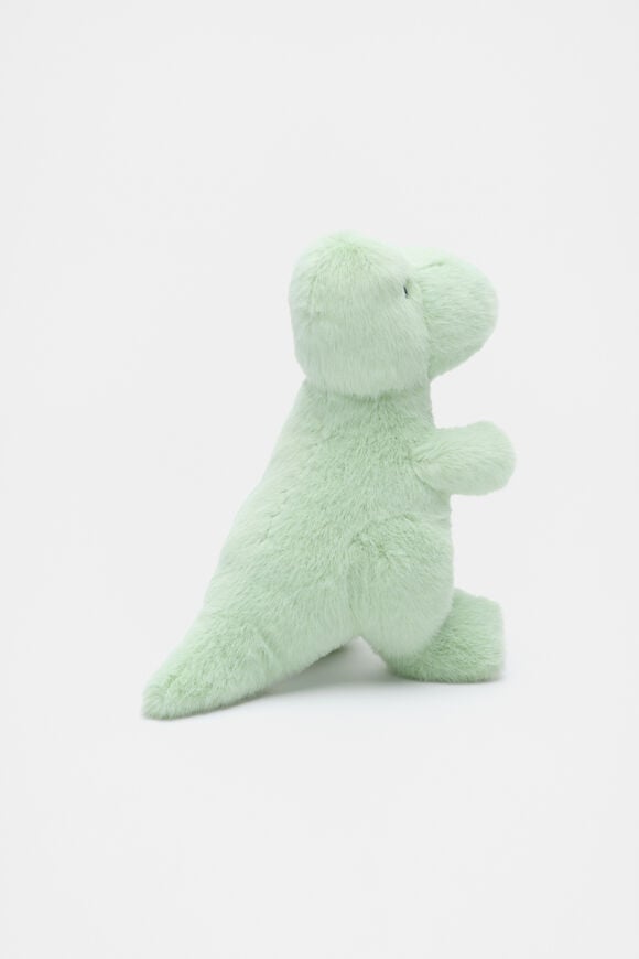 Darcy Dino  Green  hi-res