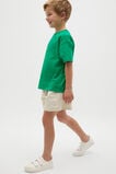 Core Garment Dye Short  Cool Stone  hi-res