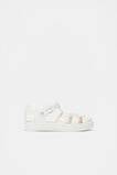 Mini Daisy Jelly Sandal  Canvas  hi-res