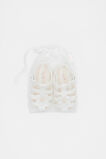 Mini Daisy Jelly Sandal  Canvas  hi-res