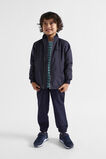 Spray Jacket  Midnight Blue  hi-res
