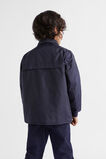 Spray Jacket  Midnight Blue  hi-res
