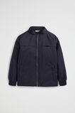Spray Jacket  Midnight Blue  hi-res