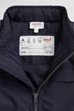 Spray Jacket  Midnight Blue  hi-res