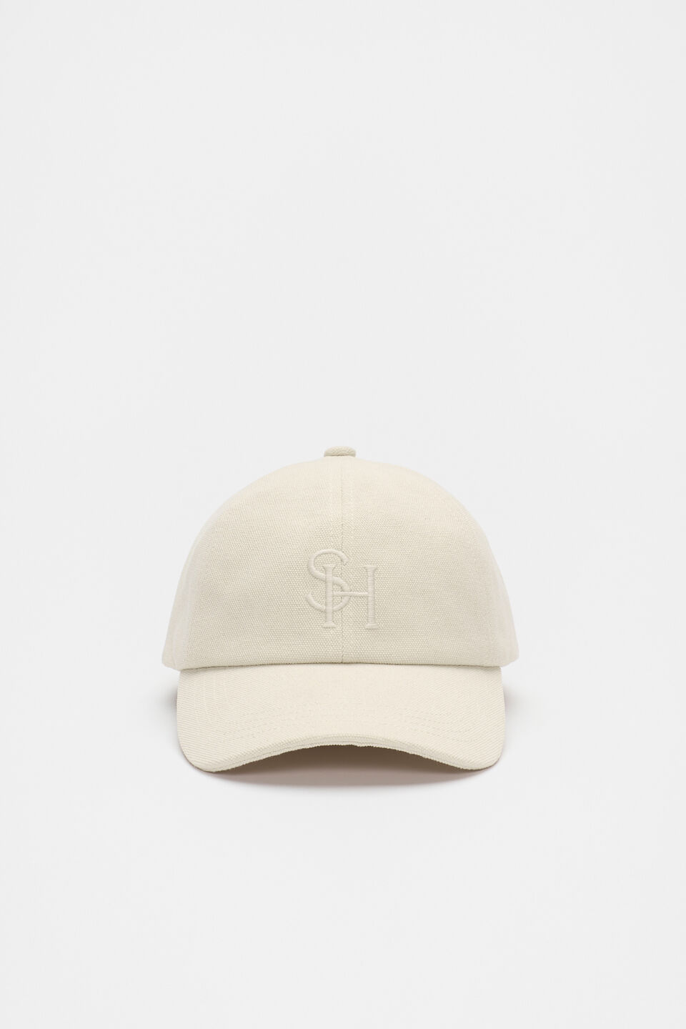 Anniversary Cap  Coconut Cream