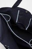 25 Anniversary Canvas Tote  Twilight Blue  hi-res