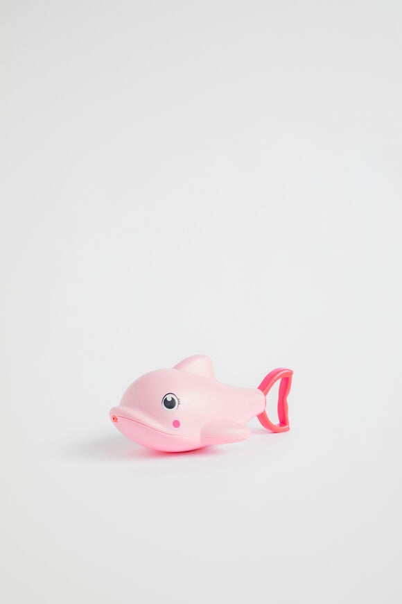 Animal Soaker  Dolphin  hi-res