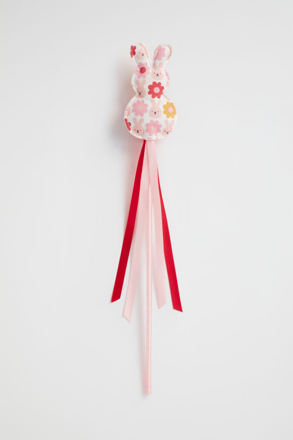 Bunny Wand  Multi  hi-res