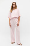Core Linen Tee  Primrose  hi-res