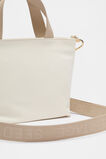 Seed Daily Crossbody Bag  Iced Latte  hi-res