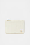 Initials Pouch  E  hi-res