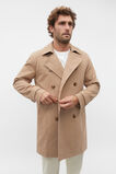 Trench Coat  Sepia  hi-res