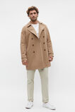 Trench Coat  Sepia  hi-res