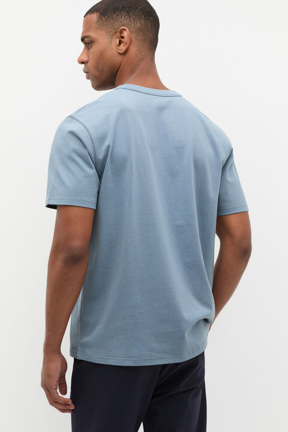 Crew Tee  Sailor