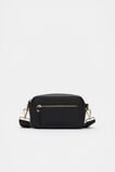 Zip Camera Bag  Black  hi-res