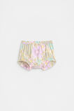 Floral Bloomer  Vintage Cream  hi-res
