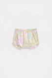 Floral Bloomer  Vintage Cream  hi-res