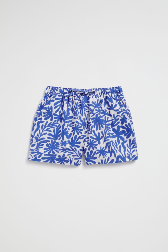 Marine Yardage Short  Marine  hi-res
