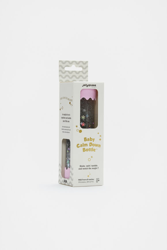 Baby Calm Down Bottle  Bubblegum  hi-res
