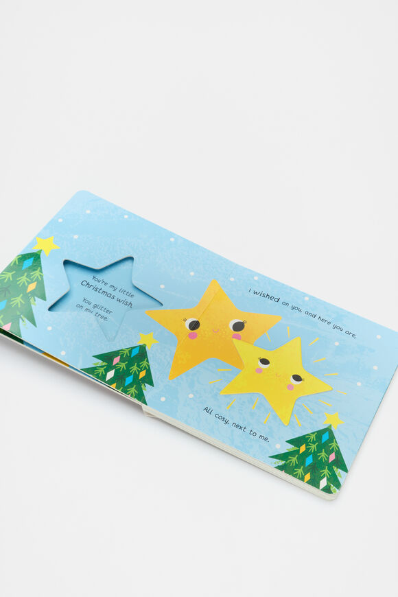 You're My Little Christmas Cookie Book  Multi  hi-res