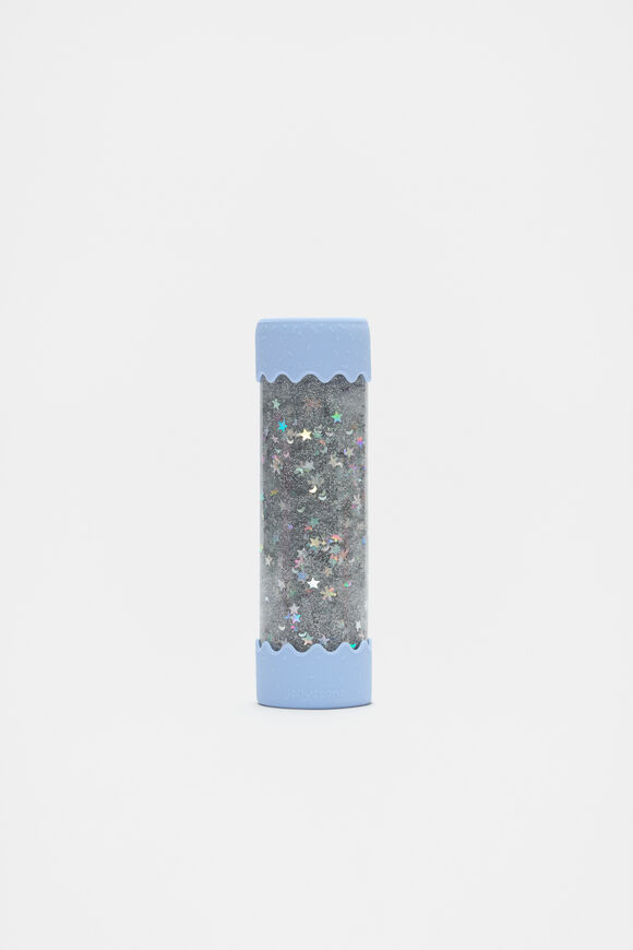 Baby Calm Down Bottle  Soft Blue  hi-res