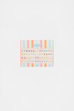 Gelato Stick On Earrings  Multi  hi-res