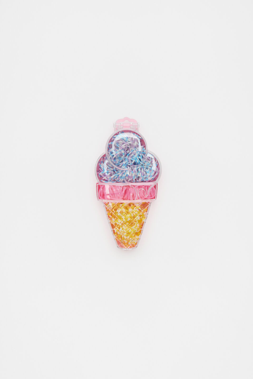 Gelato Mini Elastics  Multi