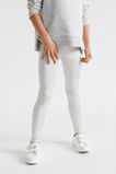 Basic Legging  Cloudy Marle  hi-res