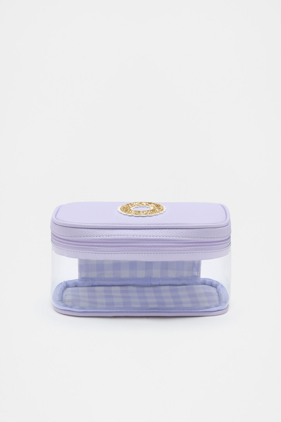 Initial Cos Case  O