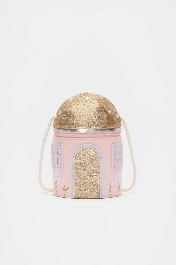 Fairy Garden Bag  Multi  hi-res