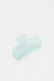 Rectangle Hair Claw  Skyway  hi-res
