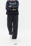 Core Track Pant  Midnight Blue  hi-res