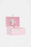 Music Jewellery Box  Multi  hi-res