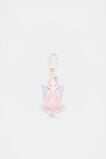 Fairy Bag Charm  Multi  hi-res