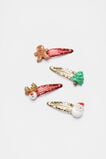 Festive Multi Snap Pack  Multi  hi-res