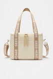 Seed Cooler Bag  Ecru  hi-res