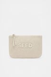 Seed Pouch  Natural  hi-res