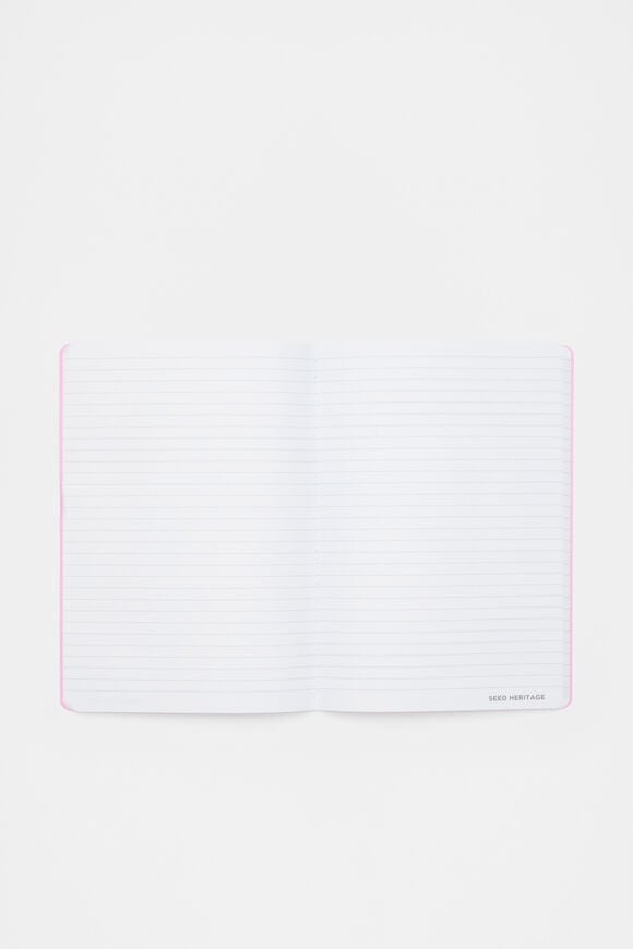 Notebook 2 Pack  Fairy Floss Notebook 2 Pack  Fairy Floss  hi-res