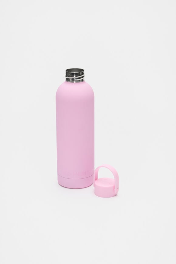Seed Heritage Drink Bottle  Fairy Floss Seed Heritage Drink Bottle  Fairy Floss  hi-res