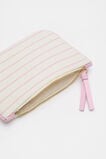 Seed Pouch  Fairy Floss Stripe  hi-res