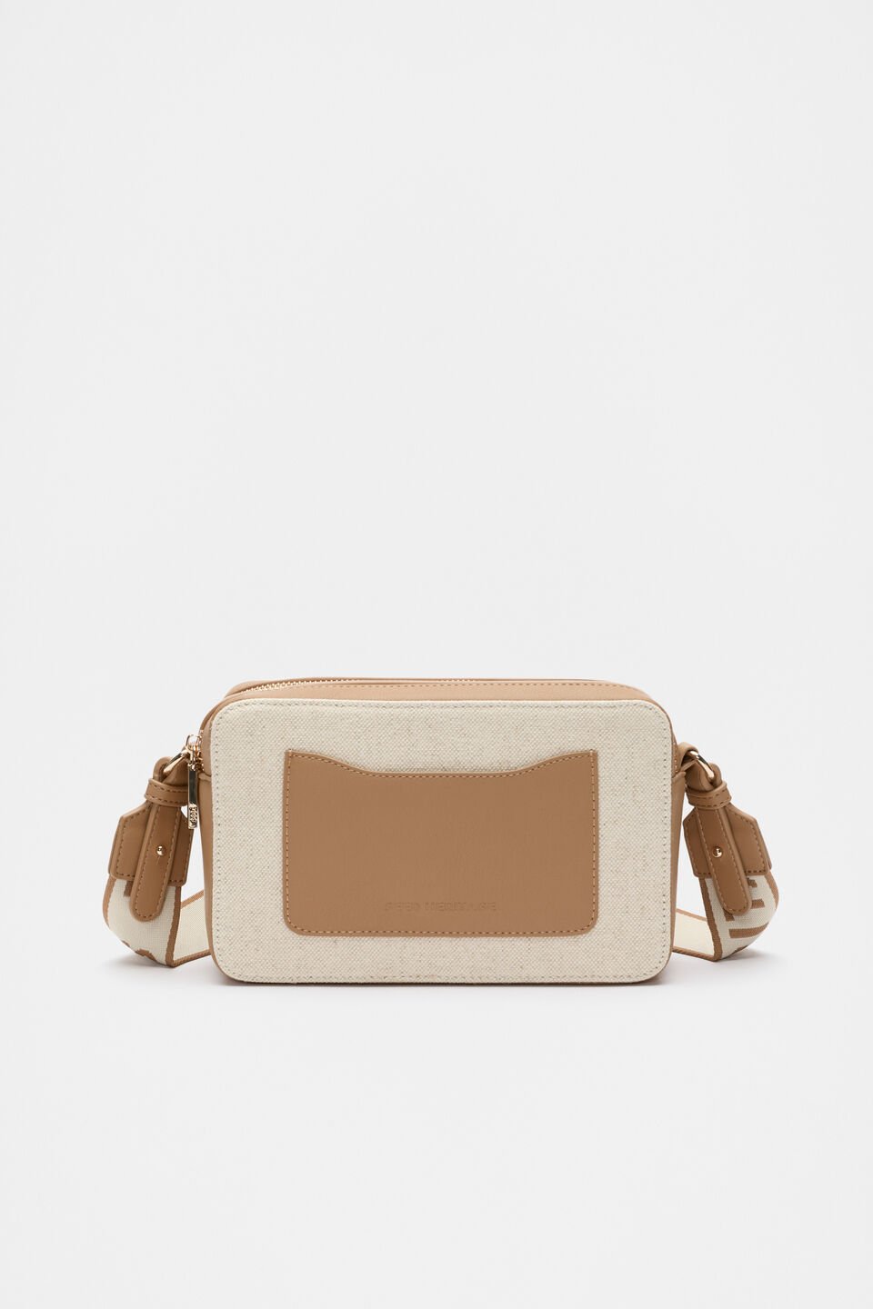Camera Bag  Caramel