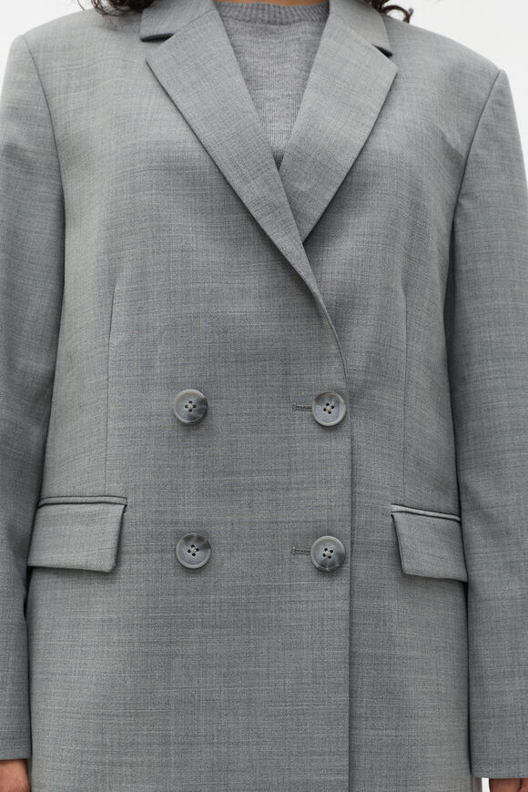 Crossdye Blazer  Wolf Crossdye Crossdye Blazer  Wolf Crossdye  hi-res