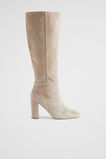Sophie Knee High Boot  Storm Suede  hi-res