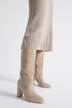 Sophie Knee High Boot  Storm Suede  hi-res