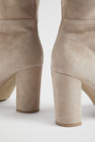 Sophie Knee High Boot  Storm Suede  hi-res